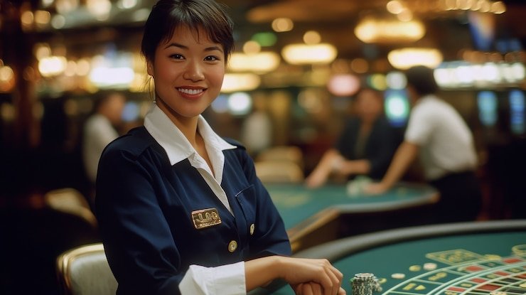 Antarmuka permainan Fortune Tiger di platform ron 88 menampilkan simbol harimau emas dan desain Asia tradisional